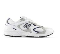 NEW BALANCE Kinder Freizeitschuhe 408 Lace (G408V1_KL1M) 38 NB 103 WHITE (G4085LI)
