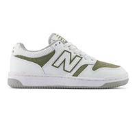 NEW BALANCE Kinder Freizeitschuhe 480 (GSB480V11M) 39 WHITE (GSB480VO) GSB480VO