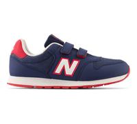 NEW BALANCE Kinder Freizeitschuhe 500 Hook & Loop (GV500V11M) 40 NB NAVY (GV500NV1) GV500NV1