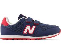 NEW BALANCE Kinder Freizeitschuhe 500 Hook & Loop NB NAVY (PV500NV1) - Gr. - 28