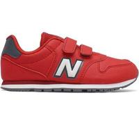 NEW BALANCE Kinder Freizeitschuhe 500 TEAM RED - Gr. - 32.5
