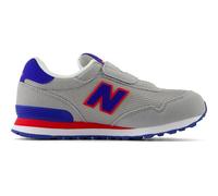 NEW BALANCE Kinder Sneaker 515 V1 RAINCLOUD 12.5
