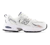 NEW BALANCE Kinder Freizeitschuhe 530 (GR530V11M) 35 ½ WHITE (GR530SB1) GR530SB1
