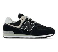 New Balance Sportschuhe 574 Core Schwarz/Weiß Größe 37