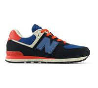 NEW BALANCE Kinder Freizeitschuhe 574 Core (GC574V11M) 37 ½ PHANTOM GC574RBT