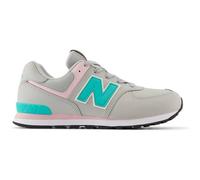 NEW BALANCE Kinder Freizeitschuhe 574 Core (GC574V11M) 38 BRIGHTON GREY GC574KIC
