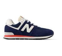 New Balance 574 Junior Sneaker blau/weiß - 40