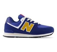 NEW BALANCE Kinder Freizeitschuhe 574 (GC574HBGM) 37 ½ NIGHT SKY
