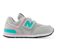 NEW BALANCE Kinder Freizeitschuhe 574 Hook & Loop (PV574V11M) 33 574