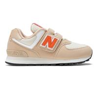 NEW BALANCE Kinder Freizeitschuhe 574 (PV574HBOM) 35 Braun