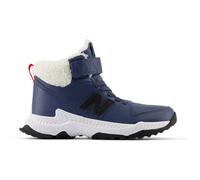 NEW BALANCE Kinder Freizeitschuhe 800T Bungee Lace with Top Strap (GT800TV31M) 36 VINTAGE INDIGO