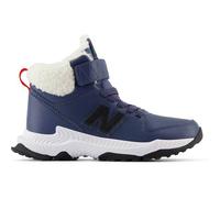 NEW BALANCE Kinder Freizeitschuhe 800T Bungee Lace with Top Strap (PT800TV31M) 32 ½ VINTAGE INDIGO