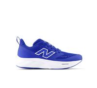 New Balance Kinder Fresh Foam 625 Lace in Blau/Weiß, Mesh, Größe 37.5