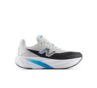 New Balance - Kid's FC Rebel - Runningschuhe, Gr. 38.5, grau (GreyMatter)