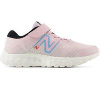 NEW BALANCE Kinder Laufschuhe 520v8 Bungee Lace MID CENTURY PINK (PA520RS8) - Gr. - 32