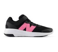 NEW BALANCE Kinder Laufschuhe 578 (PT578V11M) 34 ½ BLACK (PT578BP)