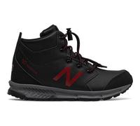 NEW BALANCE Kinder Laufschuhe 800 Mid-Cut Bungee (YT800BS2) 35 BLACK