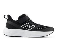 New Balance Fresh Foam 625 Jungen Sneaker mit Klettverschluss pechschwarz - 32
