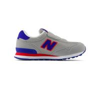 NEW BALANCE Kinder Sneaker 515 V1 RAINCLOUD 11