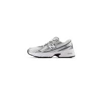 New Balance Kinder 740 in Blau/Weiß, Synthetic, Größe 36 GR740WN
