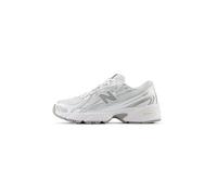 NEW BALANCE Kinder Sneaker 740 LACE weiss | 37