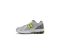 NEW BALANCE Kinder Sneaker weiss | 40