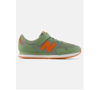 New Balance Kinder Turnschuhe Junior P3231sb Grün 34.5