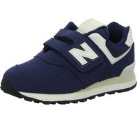 New Balance Kinderschuh zum Schlupfen PV574BCE PV574V1 NB navy/sea salt normal 30 EU