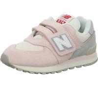 New Balance Kinderschuh zum Schlupfen PV574BKM PV574V1 shell pink/rain cloud normal 28½ EU