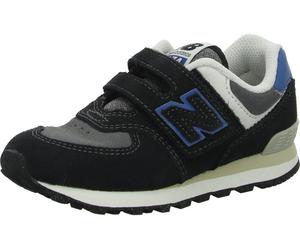 New Balance Kinderschuh zum Schlupfen PV574QRB PV574V1 black/blue agate normal 30 EU