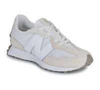 New Balance 327 Schuhe beige klar weiß junior - 36