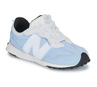 New Balance Kinderschuhe 327 in Blau 21