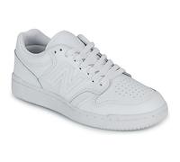 New Balance 480 Kinder Sneaker schneeweiß - 38