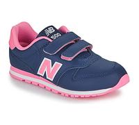 Sneaker NEW BALANCE "PV500", Gr. 28, nb navy, sign, Synthetik, Textil, sportlich, Schuhe (57801718-28) nb navy, sign