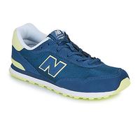 New Balance Kinderschuhe 515 in Blau 37
