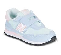 Sneaker NEW BALANCE "515", Mädchen, Gr. 31, oxford blau, Synthetik, Textil, Schuhe Sneaker (81144704-31) oxford blau