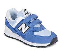 New Balance Kinderschuhe 574 in Blau 32