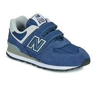 New Balance Kinderschuhe 574 in Blau 34 1/2