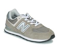 New Balance Kinderschuhe 574 in Grau 37