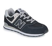 New Balance 574 Core Freizeitschuhe Kinder black 39