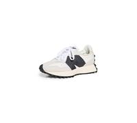 New Balance Klassischer Damen-Sneaker, Meersalz/Weiß, Größe 42