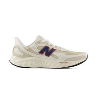 New Balance Fresh Foam ARISHI v4 Tiralux Schuhe beige rot blau - 40.5