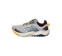 New Balance Laufschuhe "DynaSoft Nitrel v6" in Grau - Größe 44 | Herrenschuhe Outdoorschuhe