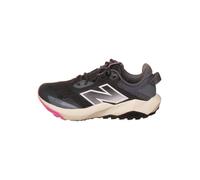 Laufschuh NEW BALANCE "Nitrel" Gr. 37,5, schwarz (black) Schuhe (18976301-37,5) black