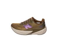 New Balance Laufschuhe "FuelCell Rebel v5" in Khaki - Größe 43 | Herrenschuhe Outdoorschuhe