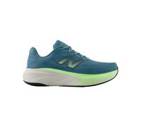 New Balance Fresh Foam X More v6 Schuhe blau grün - 45