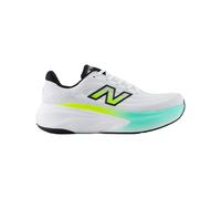 New Balance Fresh Foam More v6 Herren 45 Weiß/Gelb
