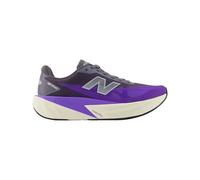 New Balance - Laufschuhe - Herren - Rebel V5 - Rebel V5 Electric Indigo/Truffle Salt/Silver Metallic für Herren - Größe 42,5 - Violett Violett 42.5