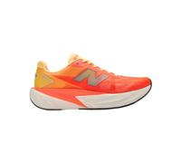 New Balance - Laufschuhe - Herren - Rebel V5 - Rebel V5 Tangerine Heat/Silver Metallic für Herren - Größe 44 - Orange Orange 44
