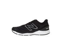 New Balance Laufschuhe "Tech Run Solvi v4" in Schwarz - Größe 41,5 | Herrenschuhe Outdoorschuhe